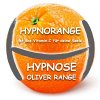 Hypnorange Logo