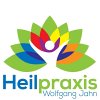 Hypnose Heilpraxis und Coaching Wolfgang Jahn Logo