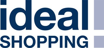 idealShopping GmbH Logo