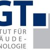 IGT - Institut für Gebäudetechnologie Logo