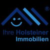 Ihre Holsteiner Immobilien e.K. Logo