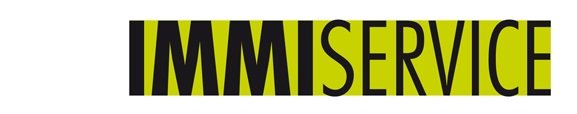 IMMI-Service Logo