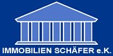 Immobilien Schäfer e.K. Logo