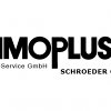 immoplus Gebäude-Service GmbH Logo