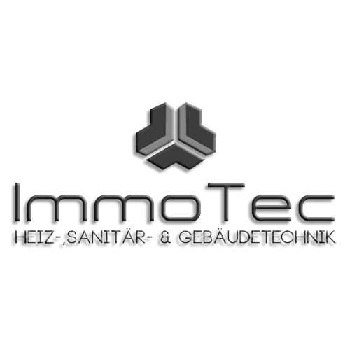 ImmoTec GmbH Logo