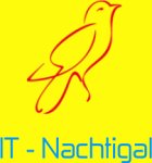 IT-Nachtigal Inhaber : Andreas Nachtigal  Logo