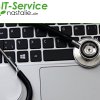 IT-Service David Nastalie Logo