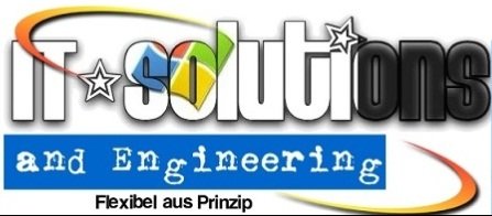 IT-Solutions and Engineering Logo