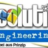 IT-Solutions and Engineering Logo