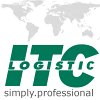 ITC Logistic Ges. mbH Logo
