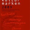 Jahrbuch Kulturmraken