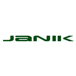 Janik Brandschutz Logo