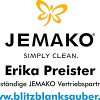 JEMAKO Vertrieb Logo
