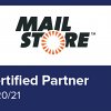 Joachim Sonntag | Software für kleine Unternehmen | MailStore® Certified Partner 2020 - 2021