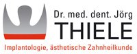 Jörg Thiele Logo