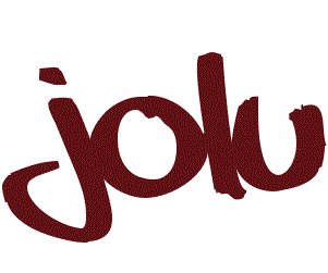 jolu - Seifensiederei Logo