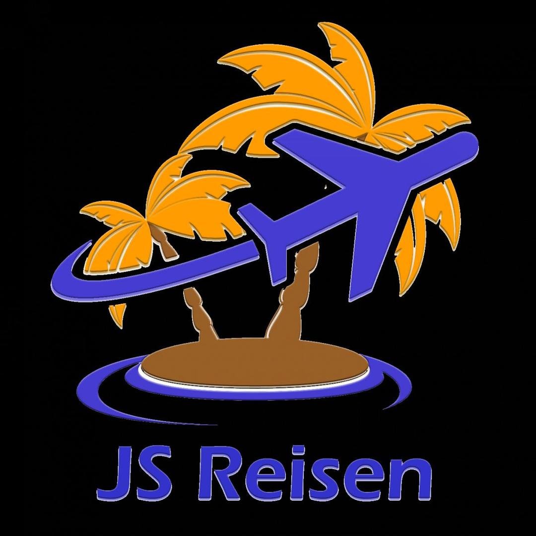 JS Reisen Logo