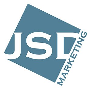 JSD Marketing Logo