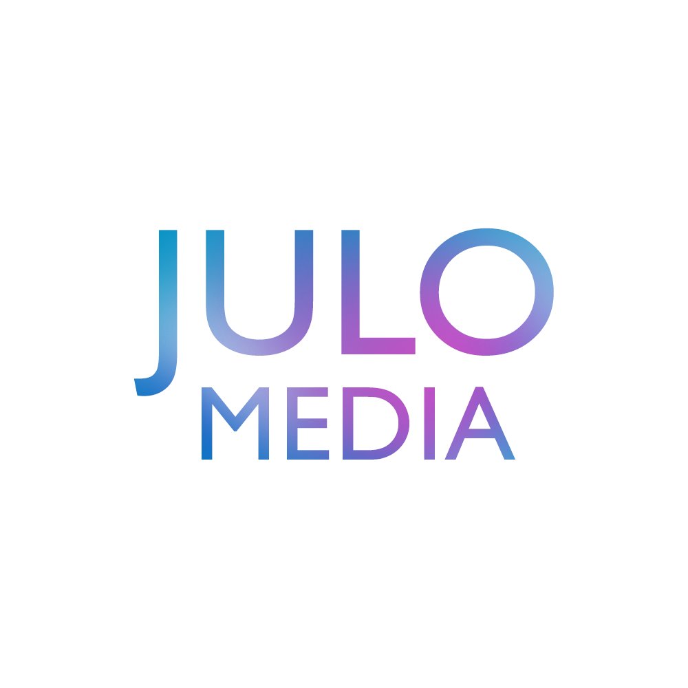 JULO MEDIA Logo