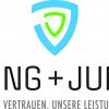 Jung & Jung Maklerbüro OHG Logo