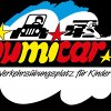 Junior Mini Car 
jumicar Logo