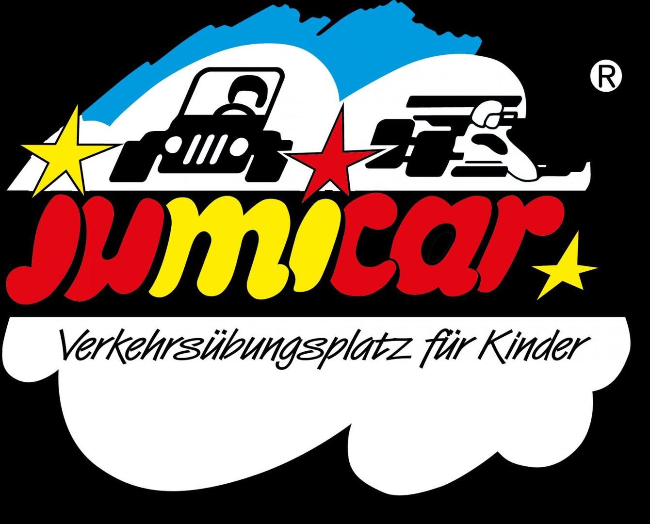 Junior Mini Car 
jumicar Logo