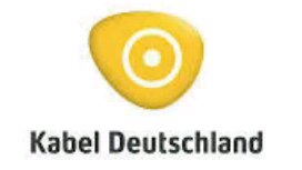 Kabel Deutschland Shop Logo