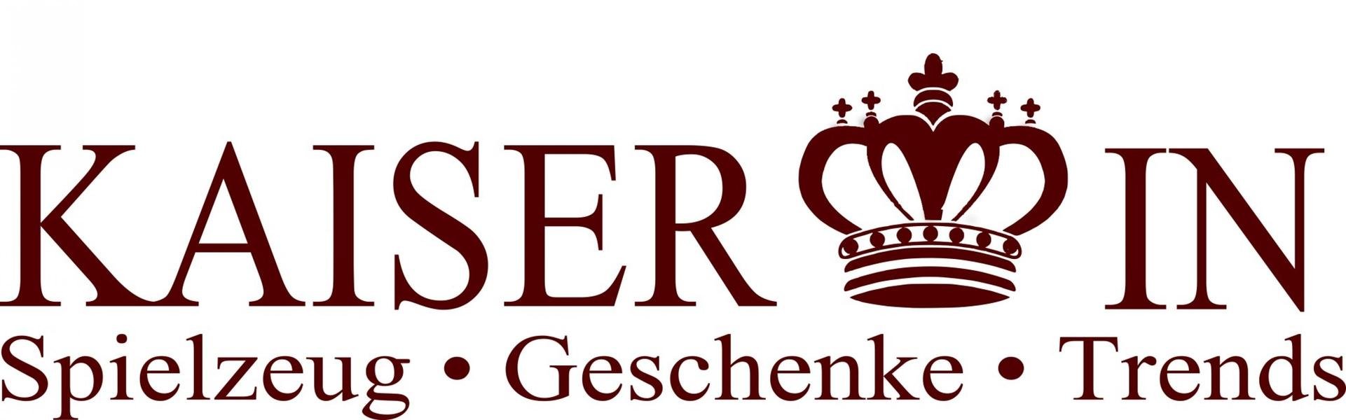 KAISER IN Spielzeug-Geschenke-Trends Logo