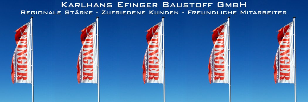 Karlhans Efinger Baustoff GmbH