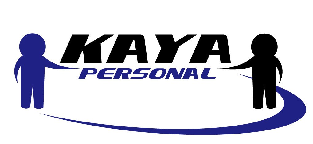 Kaya Personal Dienstleistung  Logo