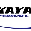 Kaya Personal Dienstleistung  Logo