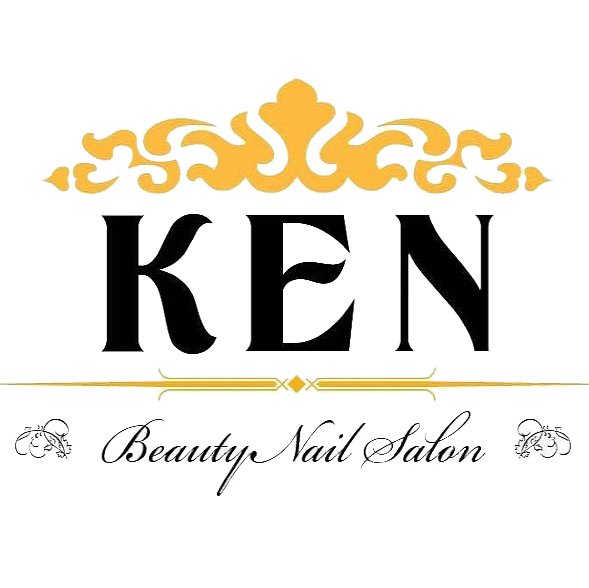 KEN Beauty Nail Salon Nagelstudio Lindau Logo