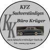 KFZ Sachverständigen Büro Krüger Logo