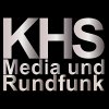 KHS Media & Rundfunk Logo