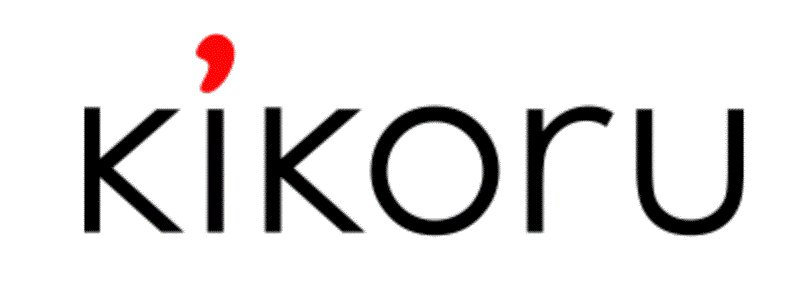 Kikoru UG (haftungsbeschränkt) Logo