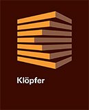 Klöpferholz GmbH & Co. KG Logo