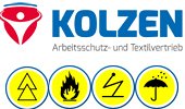 Kolzen Arbeitsschutz- und Textilvertrieb e.K. Logo