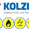 Kolzen Arbeitsschutz- und Textilvertrieb e.K. Logo