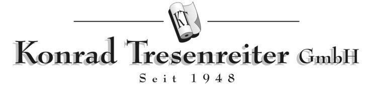 Konrad Tresenreiter GmbH Logo