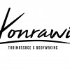 Konrawi Thaimassage & Bodywaxing Logo