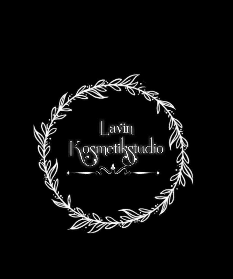 Kosmetikstudio Lavin Logo