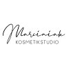 Kosmetikstudio Marciniak Logo