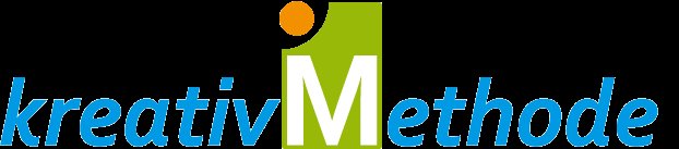 kreativMethode Logo