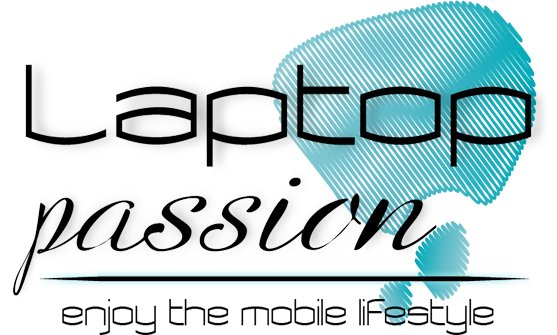 Laptop Passion GbR Logo