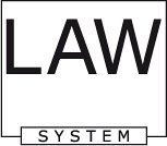 law-system IT-Consulting Logo