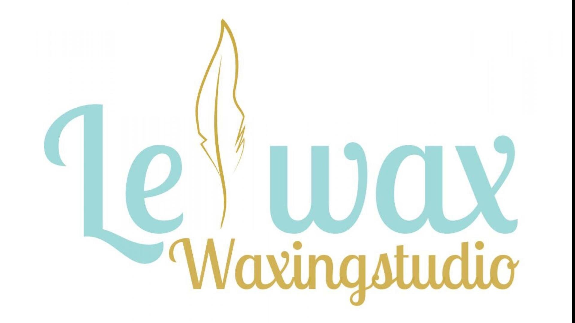 Le Wax Logo