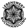 LEBENSWERT Buchhandlung UG (haftungsbeschränkt) Logo
