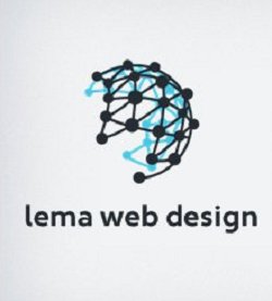 lema webdesign Logo
