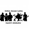 Live Band Night-Shadow Logo