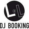 LL DJ Booking - Event & Hochzeit DJ Berlin Logo
